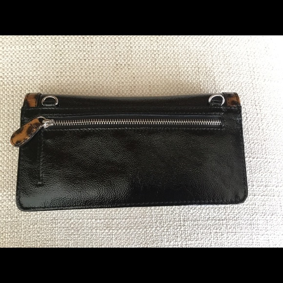 Brighton Wallet on a String - Picture 3 of 6